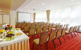 Hotel Wolne Miasto Old Town Gdansk